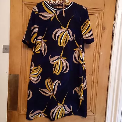 Ladies M&S DRESS 14 • £0.99