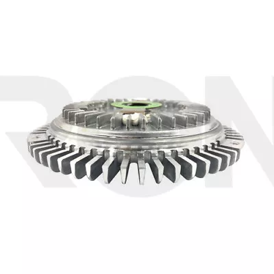 Fan Clutch For 1984-1997 MERCEDES-BENZ 190D S350 C280 C36 AMG 300 Class L6-2.8L • $44.63