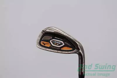 Mizuno JPX EZ Forged Single Iron 9 Iron Steel Stiff Right 36.0in • $91.99