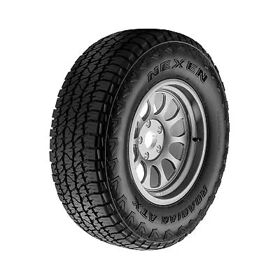 4 New Nexen Roadian Atx  - 245x70r17 Tires 2457017 245 70 17 • $764