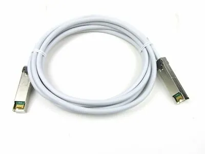 $4.23 • Buy Fiber Channel SFP-SFP Cable 4Gbps Active Copper Molex 591-0208 Apple Xserve RAID