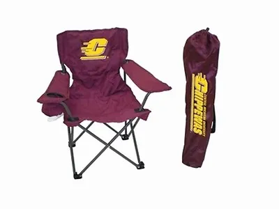 NEW Central Michigan Junior Chair • $19.49