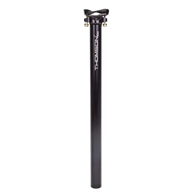 Thomson Elite 7000 Seatpost Thom 27.2 410mm Black 0 Offset • $201.15