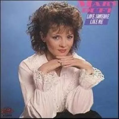 Mary Duff - Love Someone Like Me Mary Duff 1988 Records Top-quality • £14.09