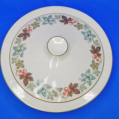 Royal Doulton CAMELOT TC1016 * Vegetable TUREEN Serving Dish * 1960s VGC • £9.90