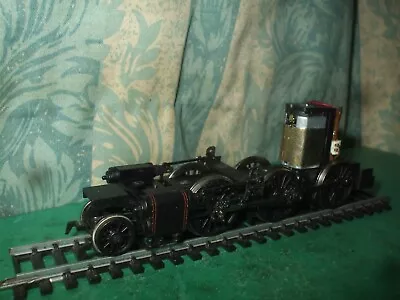 £69.75 • Buy BACHMANN EX SR BLACK N CLASS LOCO CHASSIS ONLY - No.1