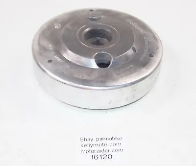 MOTOPLAT IGNITION FLYWHEEL 172451 9600162-1 6V35/5/21W52 OD=116mm HUSQVARNA • $49