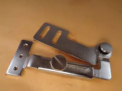 SWING Attachment For TAPE BINDER Bernina Singer Brother Juki Consew Kenmore Elna • $19.75