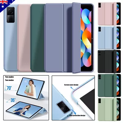 Shockproof Leather Stand Case Flip Cover For Lenovo Tab M11 TB330FU 11.0  Tablet • $14.69