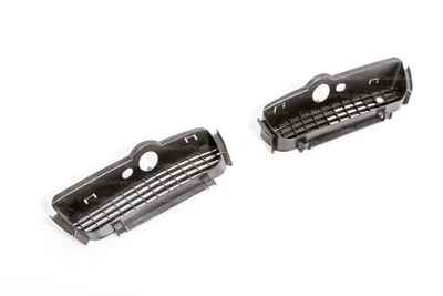 $199.99 • Buy VW Vento Jetta MK3 Front Bumper Grill Mesh Euro GTI GTD VR6