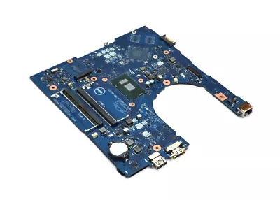 Dell Inspiron 14 5468 15 5566 Intel Core I7-7500u Cpu Laptop Motherboard 02px9p • $49.99