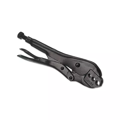 Western Enterprises Hand-Held Ferrule Crimp Tools 5/16 In; 11/32 In; 27/64 In • $107.32