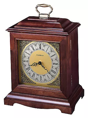 Howard Miller 800-122 (800122) Continuum II Funeral Cremation Urn Mantle Clock • $421.40