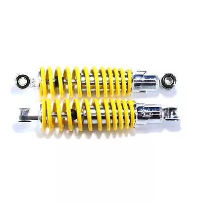 230mm Rear Shock Absorber Suspension For Motocycle Motocross Electric Bike 1pair • $54.14
