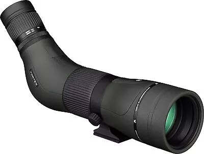 Vortex Optics Diamondback HD Spotting Scope 16-48x65 Angled - DS-65A • $399