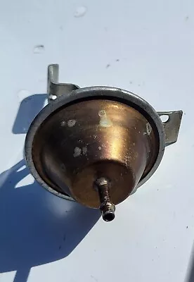 $99.65 • Buy CORVAIR Turbo Nos Vacuum Advance Control  NOS 1965-1966