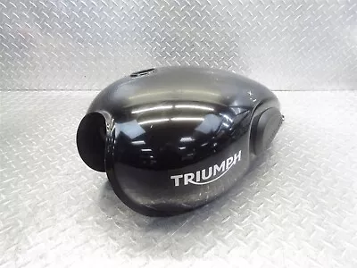 $379.95 • Buy 2017 17-19 Triumph Street Scrambler 900 Gas Fuel Tank Petrol Reservoir Cell