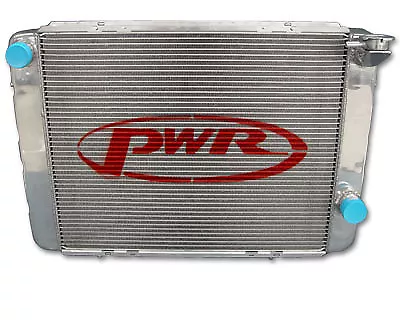 PWR FIT HOLDEN Commodore VB VH VK CHEV Radiator PWR0328 • $1779.06