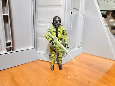 Gi Joe Ripcord 1984 Complete Vintage Hasbro 3.75 ARAH 80s Toys • $34.99