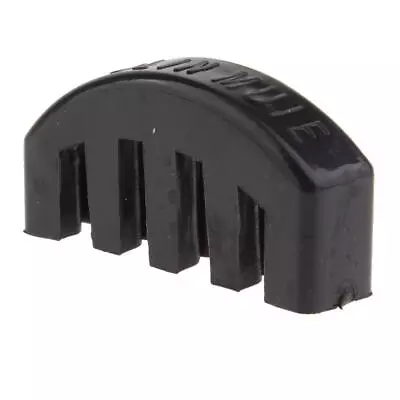 Rubber Violin Practice Mute - Soft RubberViolin Practice • $6.69