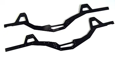 Vanquish Products VRD Stance S23 Aluminum Chassis Rails (2) VPS10404 • $42.78