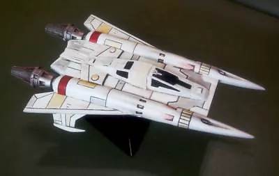 Buck Rogers Starfighter - Resin Model - Hand Made !!! • $99