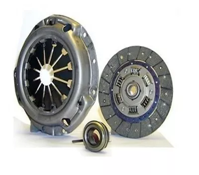 For Daihatsu Hijet S81P S81V S82P S82V S82C S82W S83P S83C Clutch Kit Mini Truck • $339.15