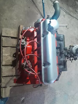 Volvo B18 Engine • $4500