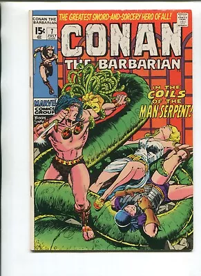 Conan The Barbarian Lot! Issues 7 9 10 11  12 13 15 16 20x3 21 22!!!! • $164.99