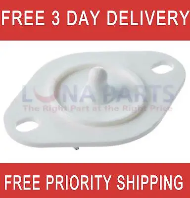 $7.75 • Buy Dryer Thermistor For Whirlpool Kenmore 3976615