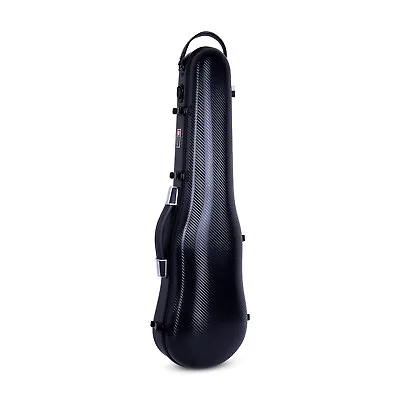 Crossrock  4/4 Full Size Violin Case Composite Carbon Hardshell 4.3 Lb • $229