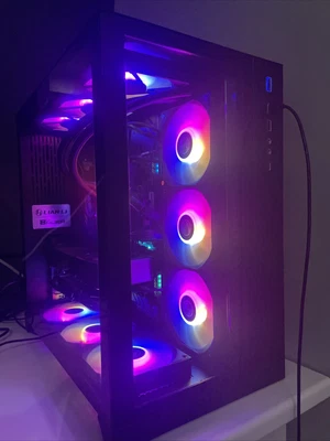 £1800 • Buy Gaming Pc High Spec