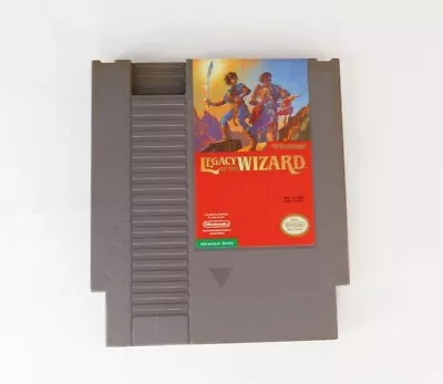 Mixed Nintendo NES Games Tested Cleaned Pick & Choose Discount Shipping • $8