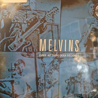 Melvins • $35