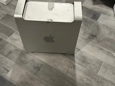 Apple Mac Pro MA970LL/A Desktop Computer Workstation (January 2008) • $20