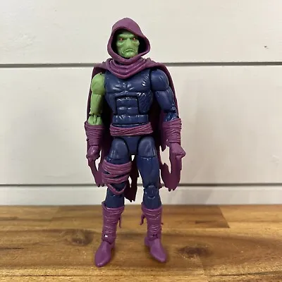 Marvel Legends Series Marvel's Sleepwalker 6  Figure Rintrah BAF Wave Ships Fast • $14.90