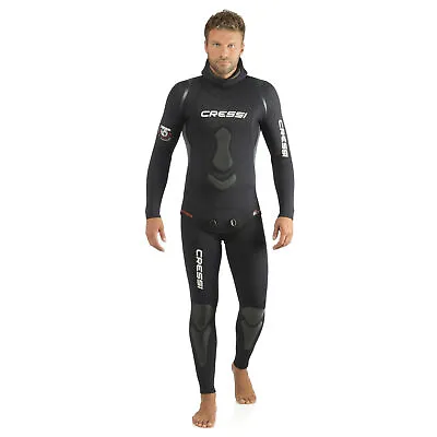 Сressi 5mm Apnea Spearfishing Wetsuit • $269.95