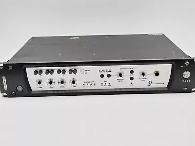 Digidesign Digi 002 Rack Firewire Recording System • $124.99