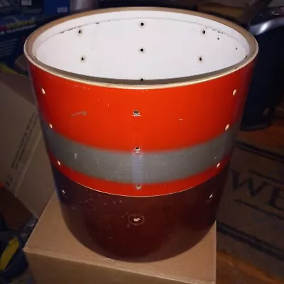 Ludwig 60's 14 Inch Drum Shell Parts For 14X14 Project • $42