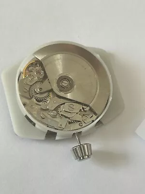 Vintage ETA Valjoux 7750 Automatic Chronograph MOVEMENT Date Automatic 17 Jewels • $239