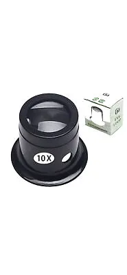 Watch Loupe Magnifying Glass 10xmagnify • £3.75