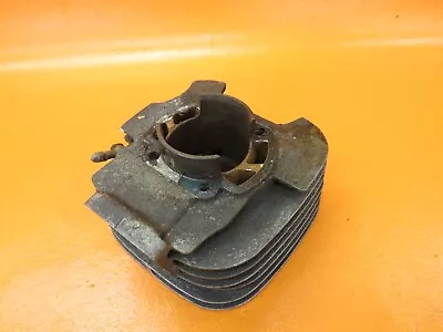 1975 Yamaha Dt175 Oem Cylinder • $119.99