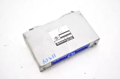 1991 Nissan 240sx Ka24de S13 Transmission Control Module 31036 53f00 • $105.40