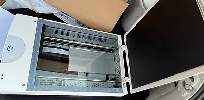 BRAND New! Microtek SCANMAKER 9880XL High Speed X Ray Scanner  Digitizer • $189