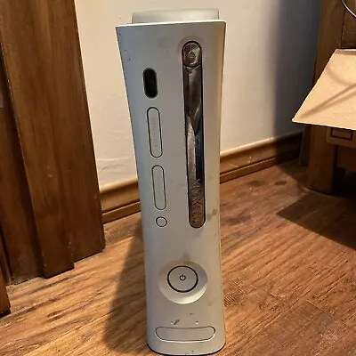 Microsoft Xbox 360 Console Only Zephyr/Jasper Motherboard Reset/Tested • $65