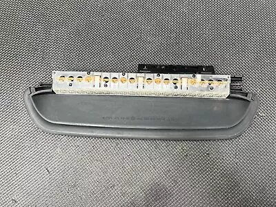 BMW E46 M3 330 325 Coupe OEM Third/3rd Tail Light/Brake Light 8386965 • $45