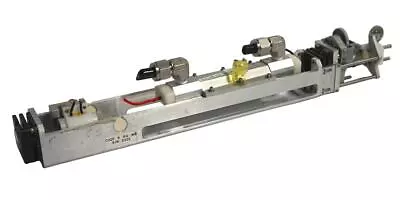 Palomar QYag 5 Laser Treatment Head Optic Deck Assembly Q YAG V131298 PARTS • $245