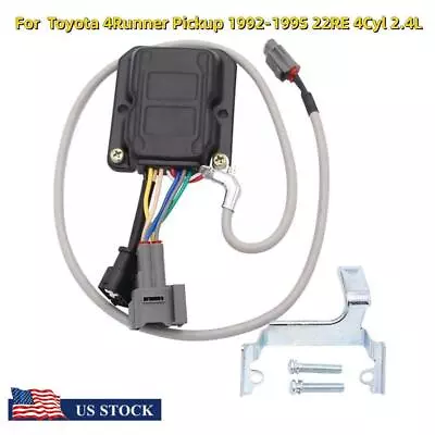 Igniter Assy Ignition Module COIL For  Toyota 4Runner 22RE 4Cyl 2.4L 89620-35310 • $45.95