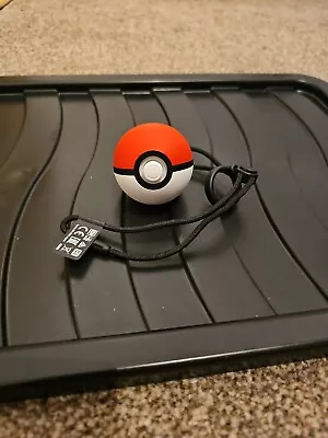 £16 • Buy Nintendo Pokeball Plus (2513066) Motion Controller