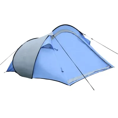 £27.99 • Buy North Gear Compact 2 Person Instant Pop Up Tent